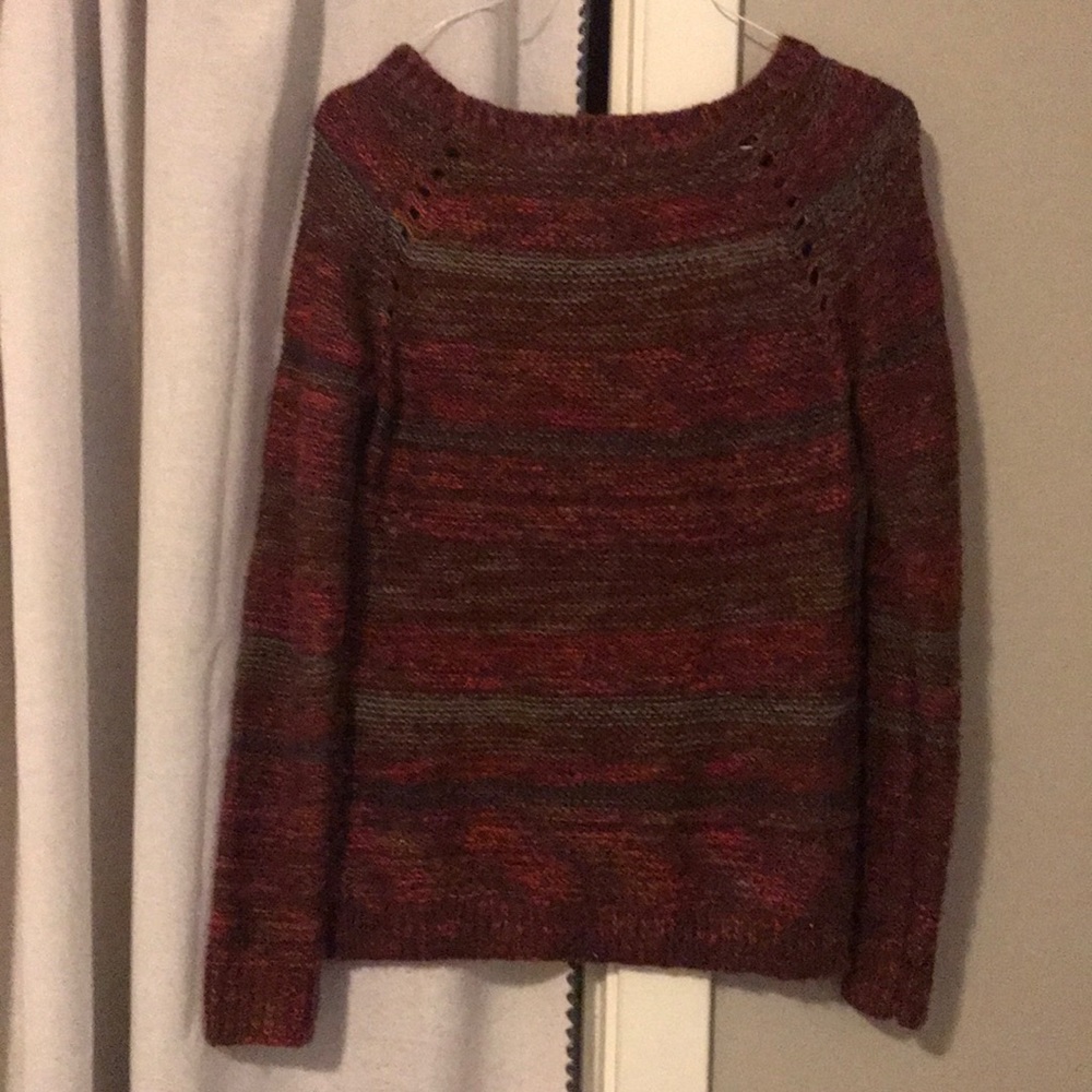 Sweater - Picture 2 of 3